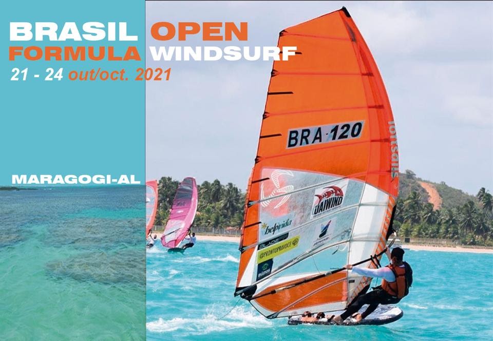 No momento você está vendo Brasil Open Formula Windsurf