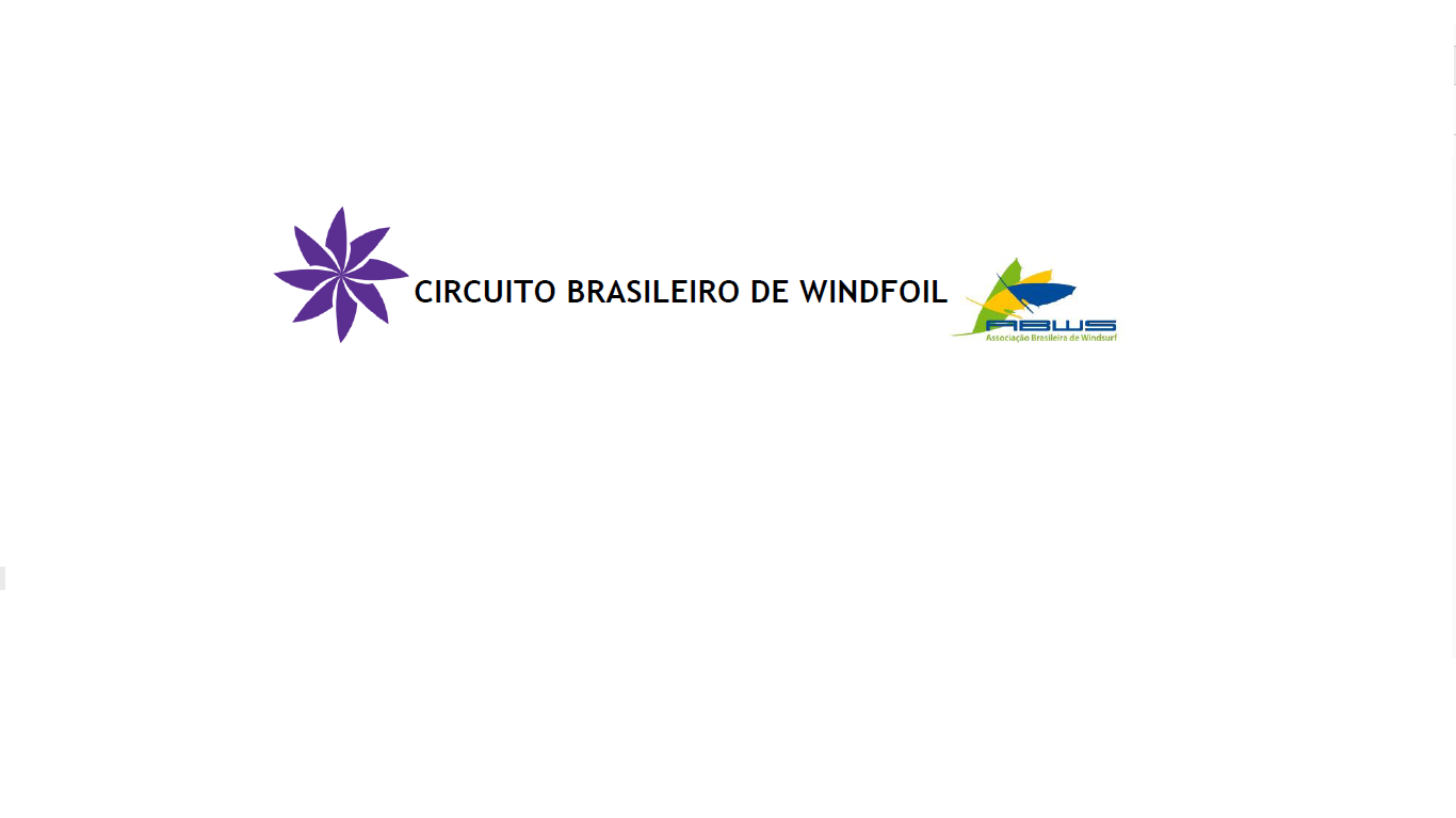 No momento você está vendo Notícia e fotos da 2ª Etapa do Circuito Brasileiro de Foil