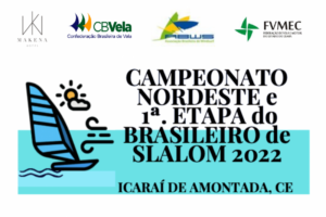 Leia mais sobre o artigo Campeonato Nordeste e Circuito Brasileiro de Slalom 1ª Etapa